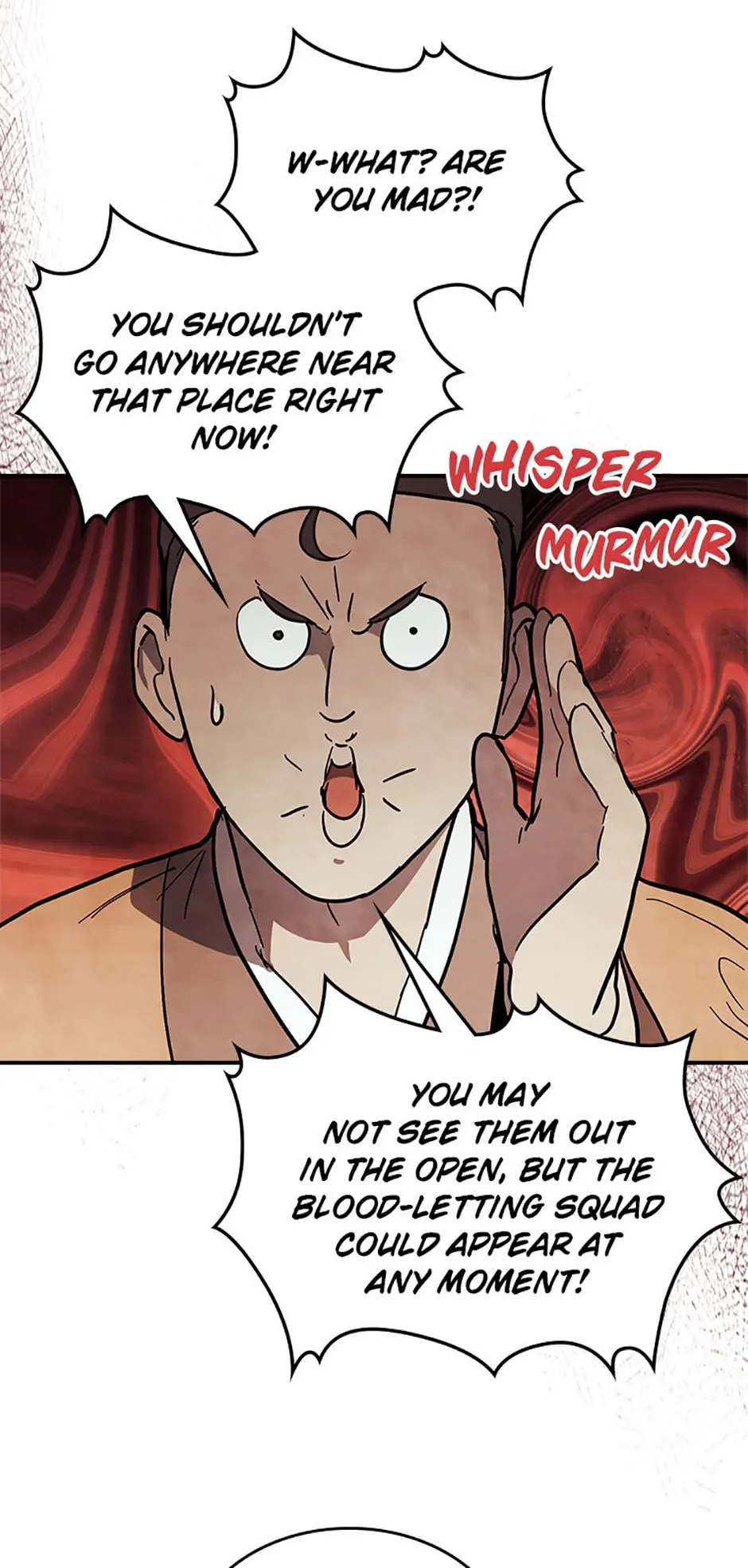 Yi Shen Dang Guan Chapter 72 39